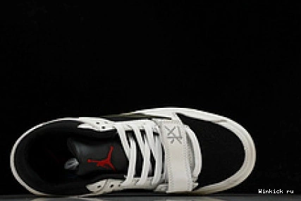 x Scott Cut Jordan Travis Check The 0817